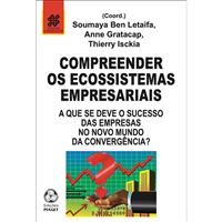 Compreender os Ecossistemas Empresariais