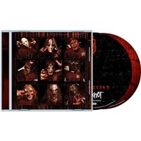 Slipknot - Slipknot: Disasterpieces - Live 2002 (2DVD) - DVD Zone