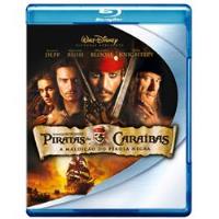 Piratas das Caraíbas - A Maldição do Pérola Negra