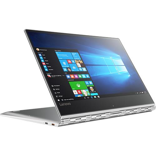 Computador Portátil Lenovo YOGA 910-13IKB | 13 - 9'' | i7-7500U