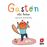 Gaston esta furioso_0
