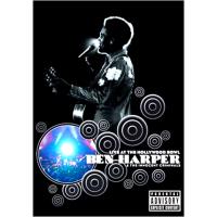 Ben Harper - Live At The Hollywood Bowl