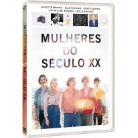 Mulheres do Século XX (DVD)