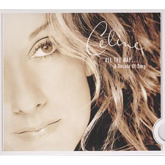 All The Way...A Decade Of Song (BS)