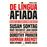 De Língua Afiada - Mulheres que Fizeram da Opinião Uma Arte_0
