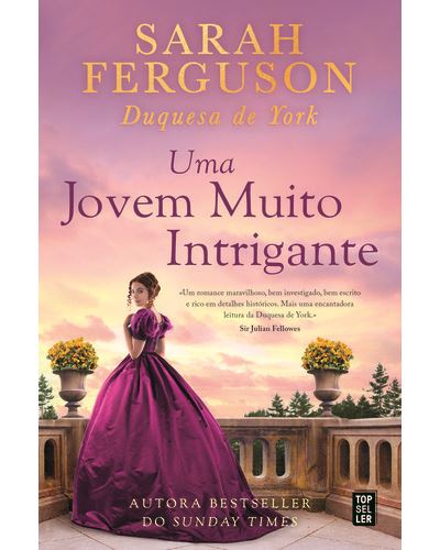 Sarah Ferguson Uma Jovem Muito Intrigante