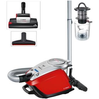Bosch Aspirador SensorBagless Zoo'o ProAnimal