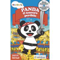 Panda - O Tesouro Perdido