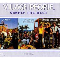 Simply The Best (3CD)