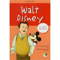 Chamo-me... Walt Disney