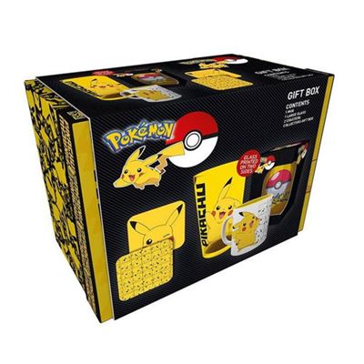 Pokémon Cinto de Ataque - Envio Aleatório - Outras Figuras e Réplicas -  Compra na