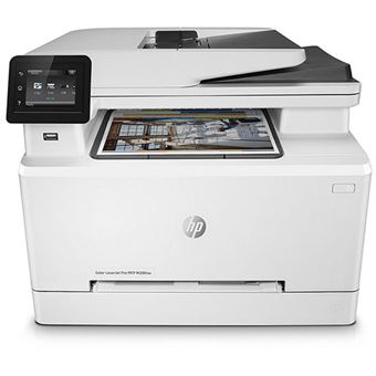 Impressora Multifunções HP Color LaserJet Pro M280nw