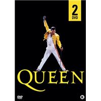 Magic Of Queen - DVD