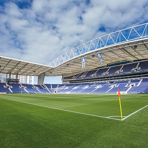 Pack oferta FC Porto - Estadia
