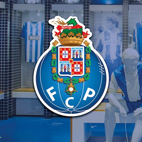 Pack oferta FC Porto - Estadia