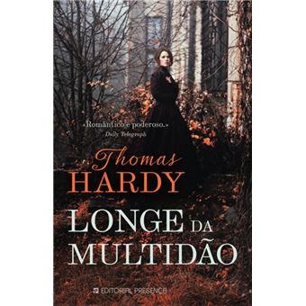 Longe da Multidão
