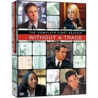 Sem Rasto - 1ª Temporada