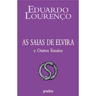 As Saias de Elvira e Outros - 1