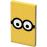 Power Bank Tribe 4000mAh Tom Minions_0