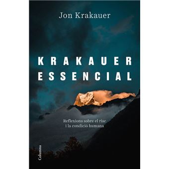 Krakauer essencial