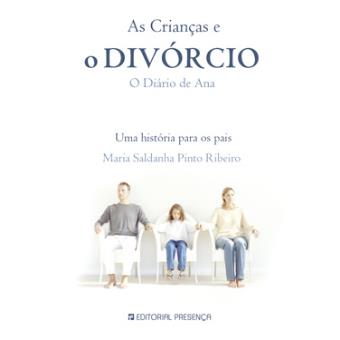 As Crianças e o Divórcio