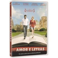 Amor e Letras