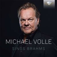 Brahms: Michael Volle Sings Brahms - 3CD