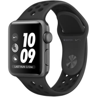 apple watch nike  gps 38mm