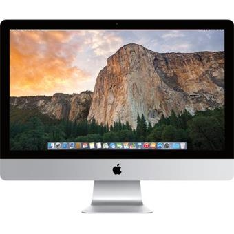 Apple iMac 27'' i5-3 - 2GHz | 8GB | 1TB | GT 755M (ME088