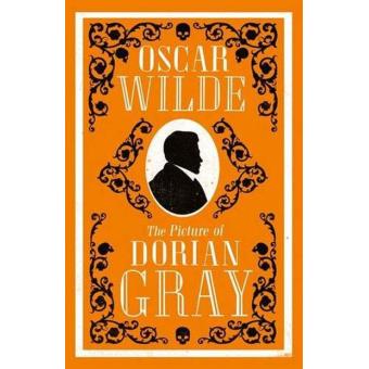 The Picture of Dorian Gray