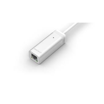 Macally U3GBA placa de rede