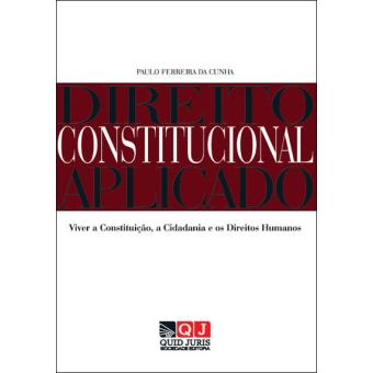 Direito Constitucional Aplicado