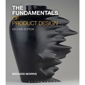 Fundamentals of product design