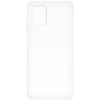 Capa 4-OK 0.2 Ultra Slim para Samsung Galaxy S10 Lite - Transparente