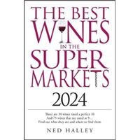Best Wines in the Supermarket 2024