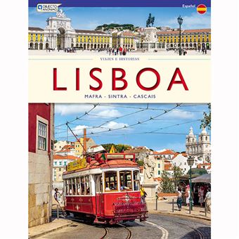 Lisboa: Viajes e Histórias