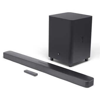 Soundbar JBL 5.1 Surround