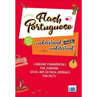 Flash Portuguese: Understand and Be Understood