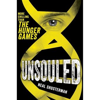 Unsouled