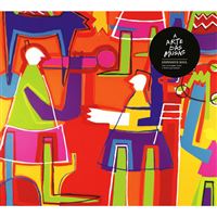 A Arte das Musas - CD