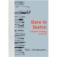 Dare to Sketch