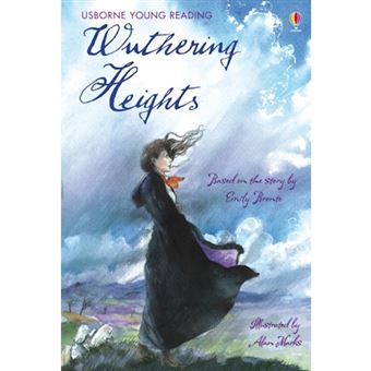 Wuthering heights