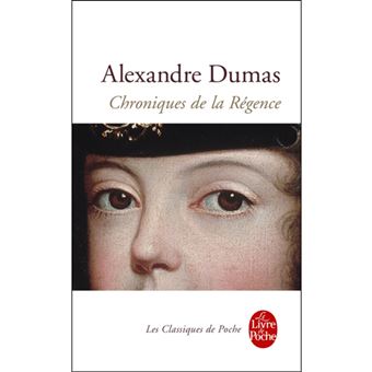 Chroniques de la Régence