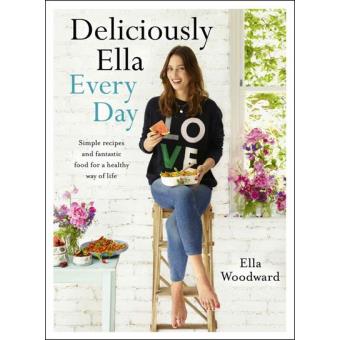 Deliciously Ella - Every Day