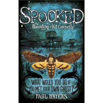 Spooked: The Haunting of Kit Connelly