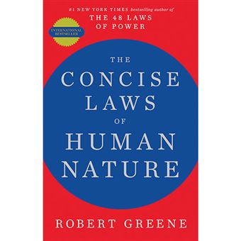 The Concise Laws of Human Nature