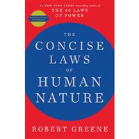 The Concise Laws of Human Nature