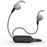 Auriculares Bluetooth Ifrogz Sound Hub Tone - Preto | Cinzento_0
