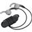 Auriculares Bluetooth Ifrogz Sound Hub Tone - Preto | Cinzento_2