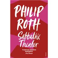 Sabbath's Theater